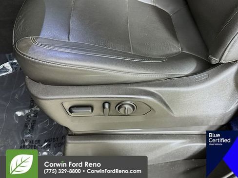 Used 2022 GMC Sierra 2500 SLT image 22