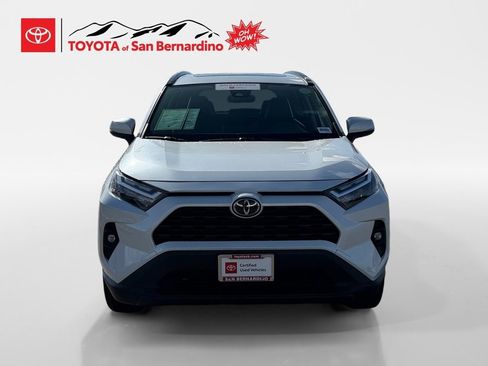 Certified 2023 Toyota RAV4 XLE Premium image 8