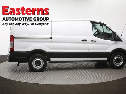 Used 2020 Ford Transit 150 Low Roof RWD image 43