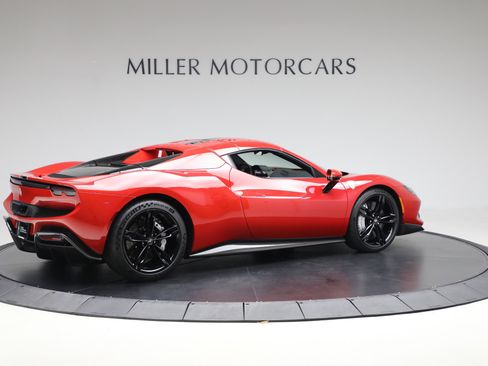 Certified 2024 Ferrari 296 GTS image 20