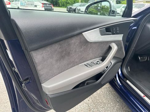 Used 2019 Audi S4 Premium AWD/4WD image 23