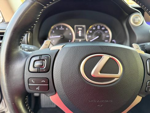 Used 2020 Lexus IS 300 w/ Accessory Package 2 RWD image 33