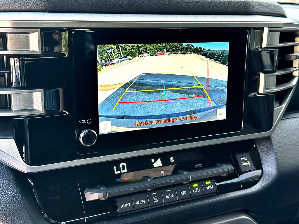 New 2026 Toyota Tundra SR5 RWD image 12