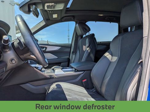 Used 2023 Acura MDX A-Spec AWD/4WD image 16