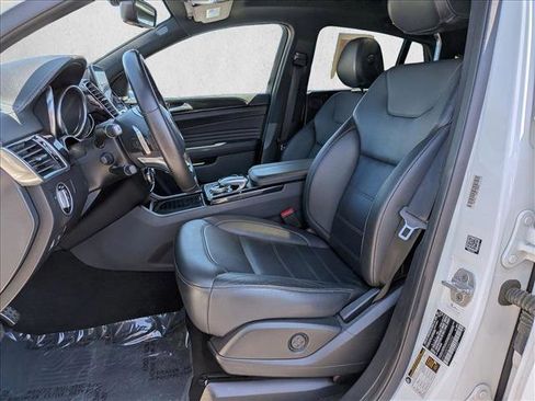 Used 2016 Mercedes-Benz GLE 450 4MATIC Coupe image 17
