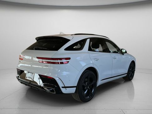 New 2026 Genesis GV70 2.5T Sport Prestige AWD/4WD image 6