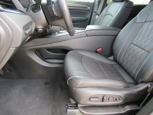 Used 2024 Buick Enclave Avenir w/ Avenir Technology Package image 15