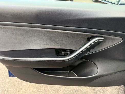 Used 2020 Tesla Model 3 Performance AWD/4WD image 13