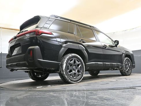 New 2026 Subaru Outback Premium image 43