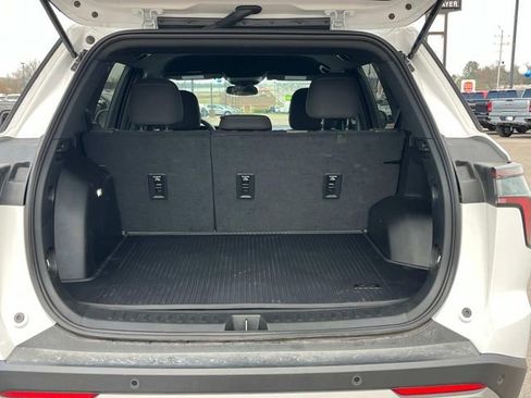 Certified 2026 Chevrolet Equinox LT image 6