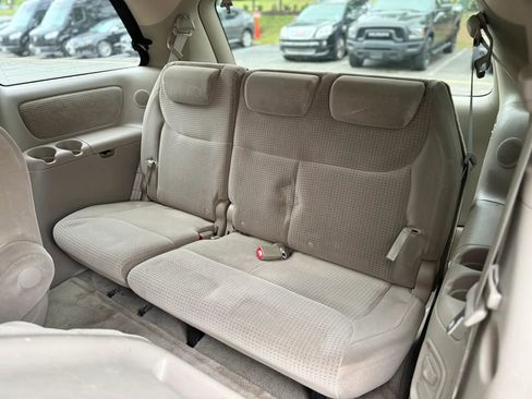 Used 2006 Toyota Sienna LE FWD image 25