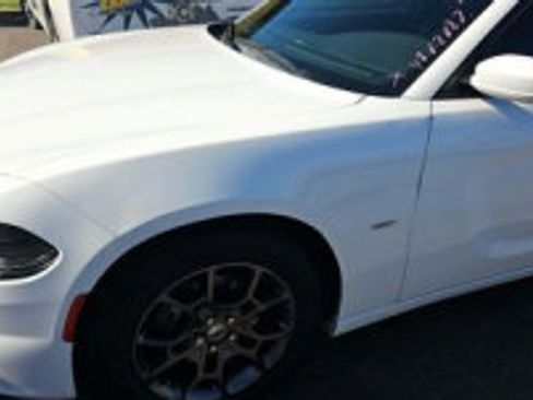 Used 2018 Dodge Charger GT AWD/4WD image 13