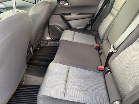Used 2026 Nissan Rogue SV FWD image 25