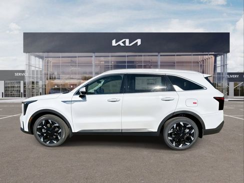 New 2026 Kia Sorento EX image 5