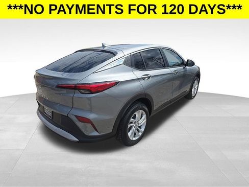 New 2026 Buick Envista Preferred w/ Convenience I Package image 7