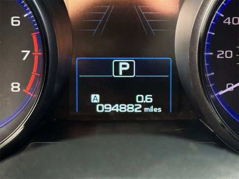 Used 2018 Subaru Outback 3.6R Touring image 16