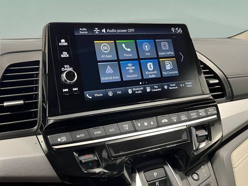 New 2026 Honda Odyssey EX-L image 20