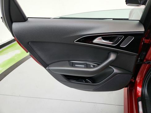 Used 2018 Audi A6 2.0T Premium image 26