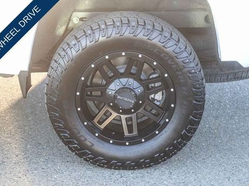 Used 2021 GMC Canyon AT4 w/ Trailering Package image 12