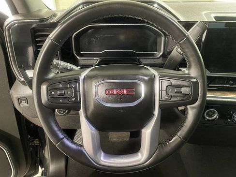 Used 2024 GMC Sierra 1500 Elevation AWD/4WD image 14