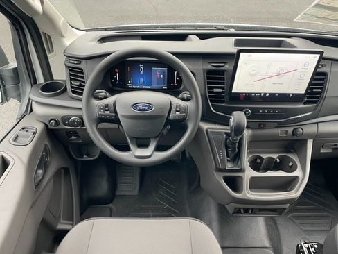 New 2026 Ford Transit 250 148 Medium Roof w/ Load Area Protection Package image 12