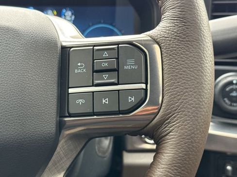 New 2026 Ford F250 King Ranch AWD/4WD image 29