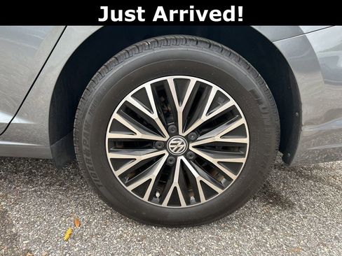Used 2021 Volkswagen Jetta S image 5