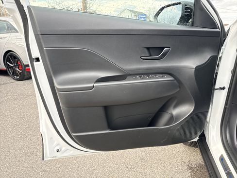 New 2026 Hyundai Kona SEL Sport image 12