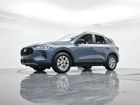 New 2026 Ford Escape Active image 34