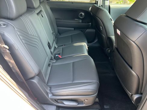 New 2026 Hyundai Palisade FWD Hybrid image 18