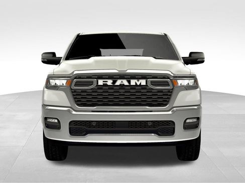 New 2026 RAM 1500 Big Horn image 10