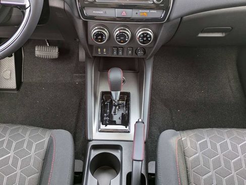 New 2026 Mitsubishi Outlander Sport AWD image 19