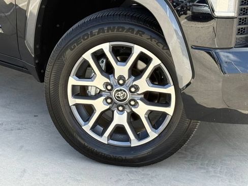 Used 2023 Toyota Tundra 1794 Edition RWD image 4