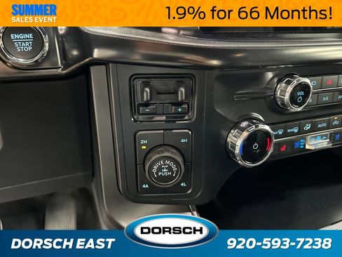 New 2026 Ford F150 Tremor w/ Equipment Group 402A High AWD/4WD image 18