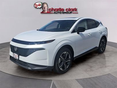 New 2025 Nissan Murano SL