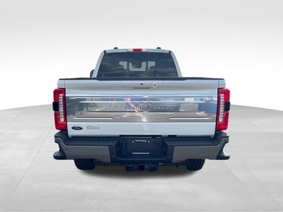 New 2026 Ford F250 King Ranch