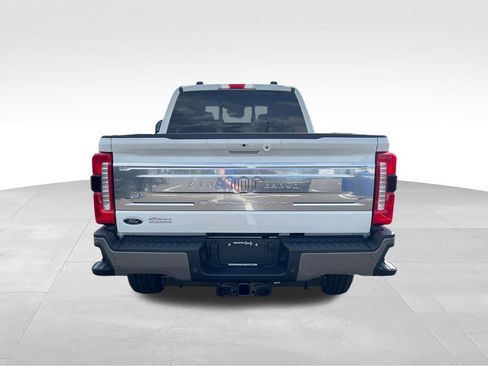 New 2026 Ford F250 King Ranch AWD/4WD image 4