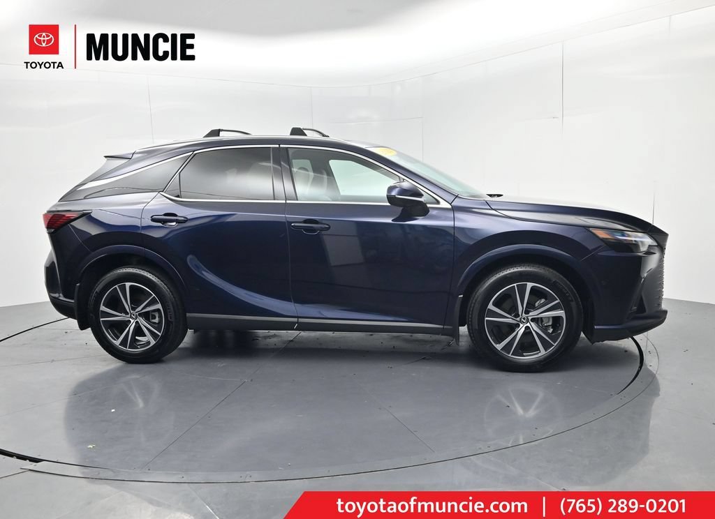 Used 2024 Lexus RX 350 Premium Plus w/ Convenience Package AWD/4WD image 1