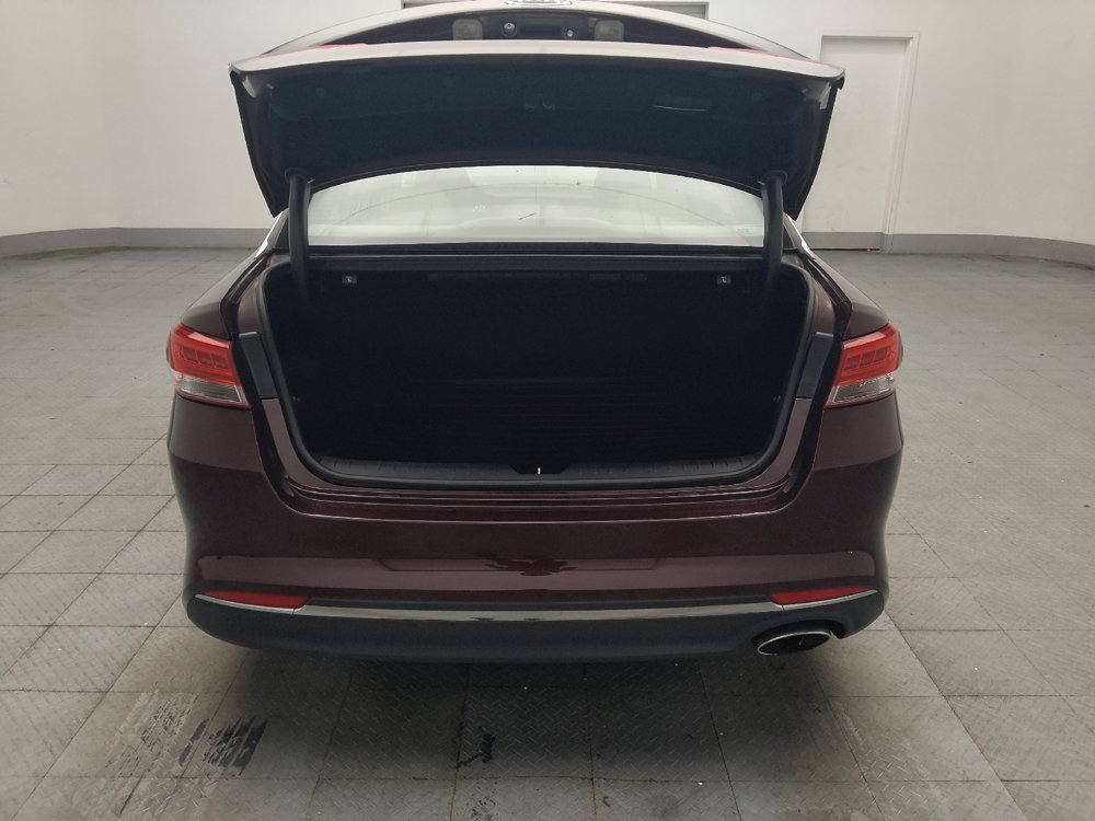 Used 2016 Kia Optima EX w/ Paint Protection Film Package FWD image 29