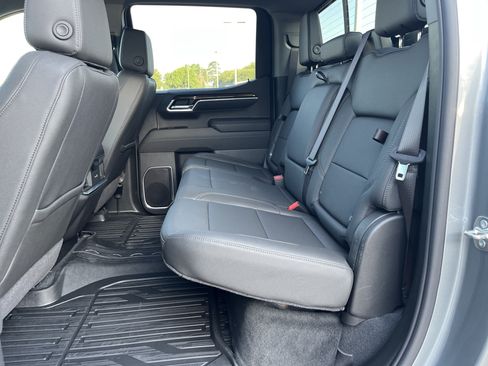 New 2026 GMC Sierra 1500 Elevation w/ Elevation Premium Package AWD/4WD image 11