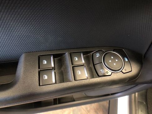 New 2026 Ford Bronco Sport Big Bend AWD/4WD image 12