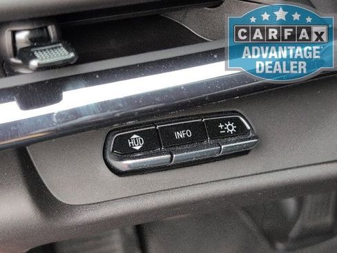 Used 2024 Chevrolet Corvette Z06 w/ Z07 Performance Package image 17