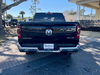 Used 2024 RAM 1500 Laramie
