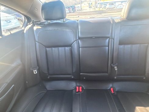 Used 2016 Buick Regal Premium AWD/4WD image 19