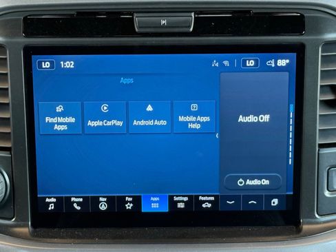 New 2025 Ford F150 XLT w/ Equipment Group 302A MID image 26