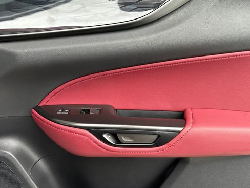 Used 2025 Lexus NX 350h AWD w/ Accessory Package (2T) image 19