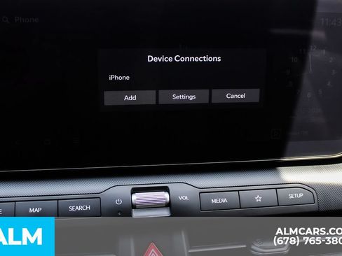 Used 2025 Kia K4 FWD image 36