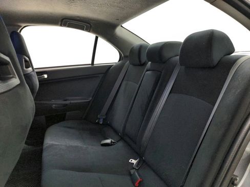 Used 2014 Mitsubishi Lancer Evolution MR image 21