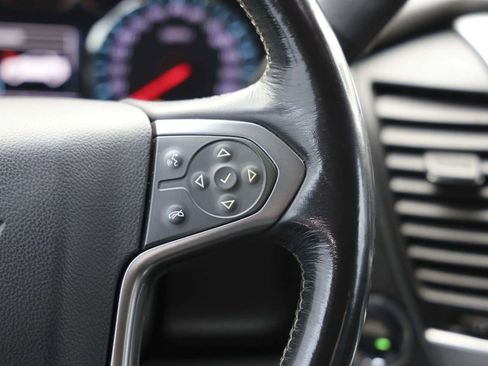 Used 2018 Chevrolet Suburban Premier w/ Max Trailering Package image 18