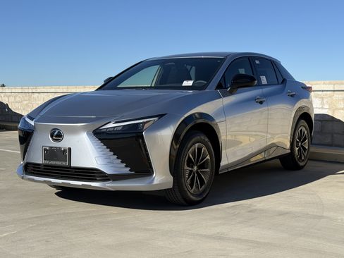 New 2026 Lexus RZ 350e 2WD image 7